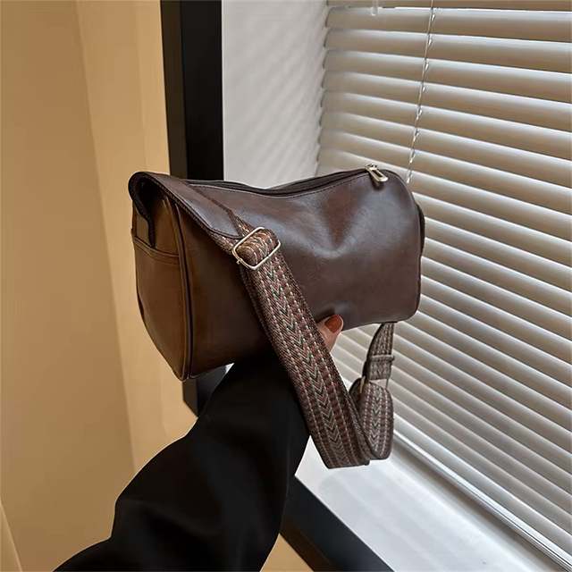 Umhängetasche Crossbody Bag