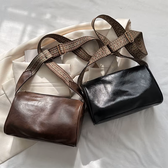 Umhängetasche Crossbody Bag