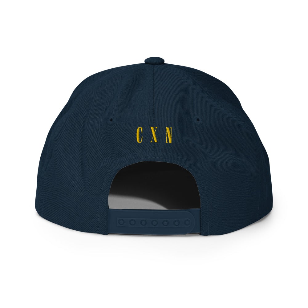 Streetwear Cap Cry Nobilis