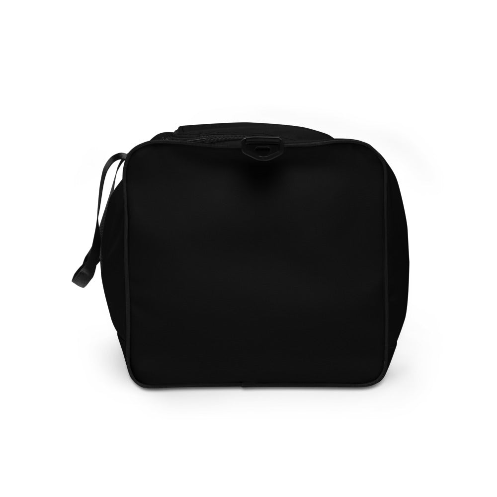 Streetwear Sporttasche Cry Nobilis schwarz