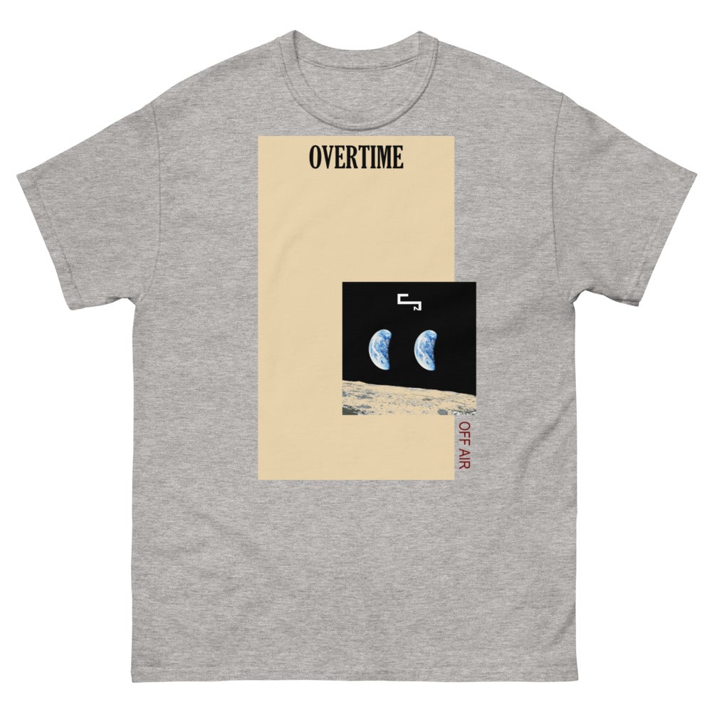 Streetwear Herren T Shirt Cry Nobilis