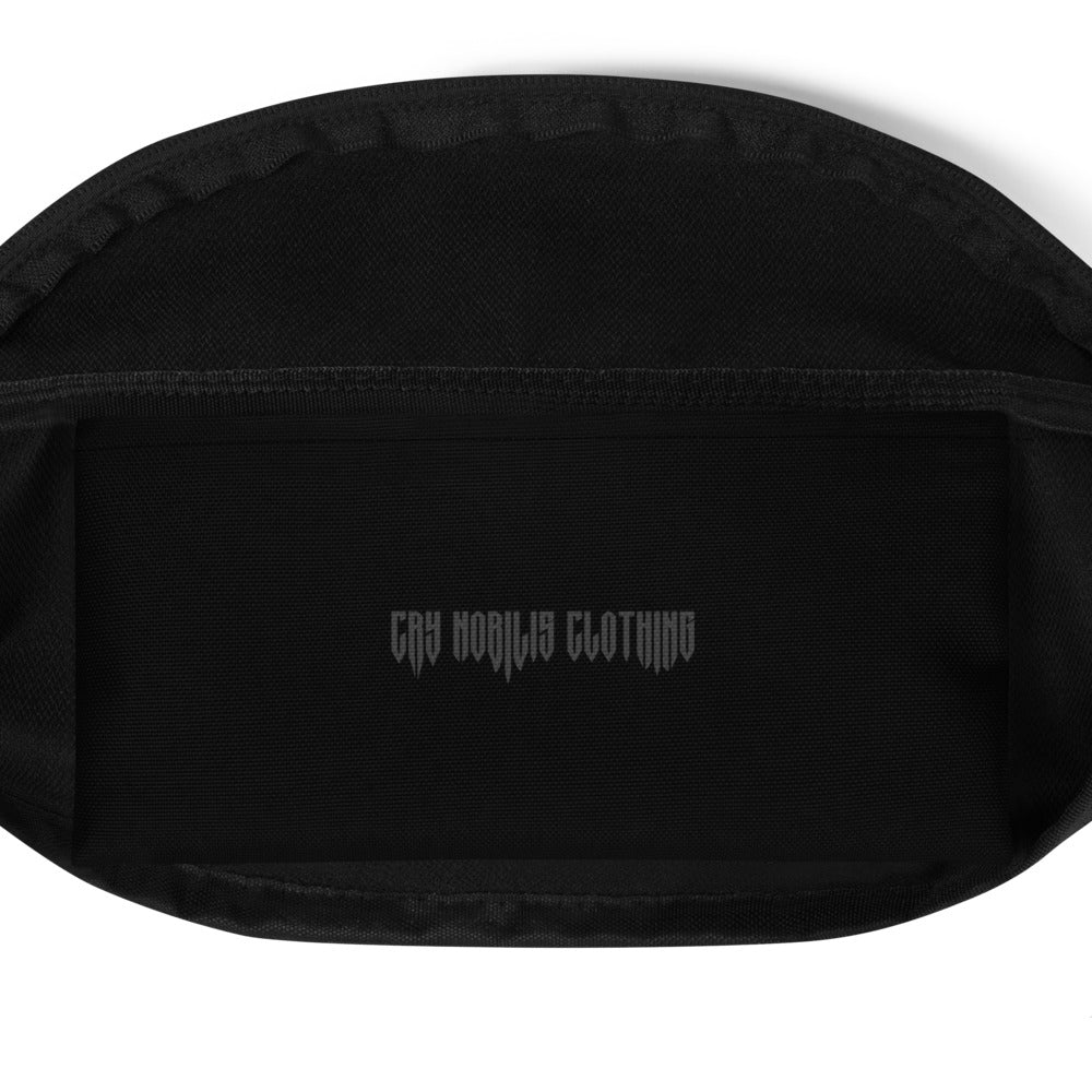 Bauchtasche Streetwear