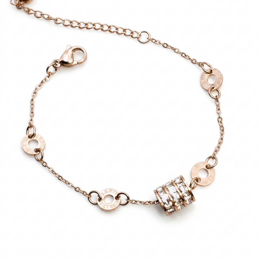 Zylinder Armband