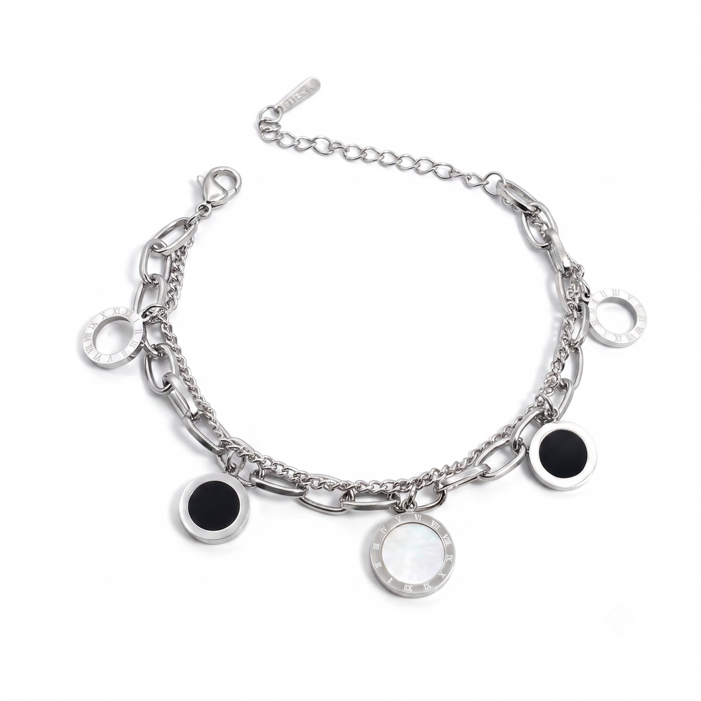 Charm Armband