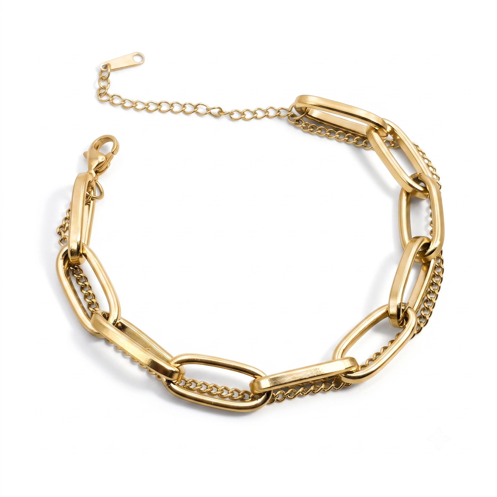 Layering Armband