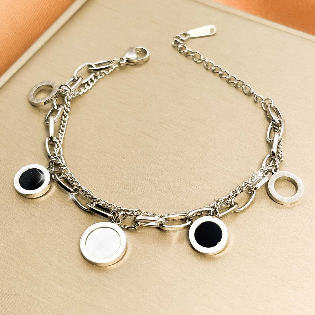Charm Armband