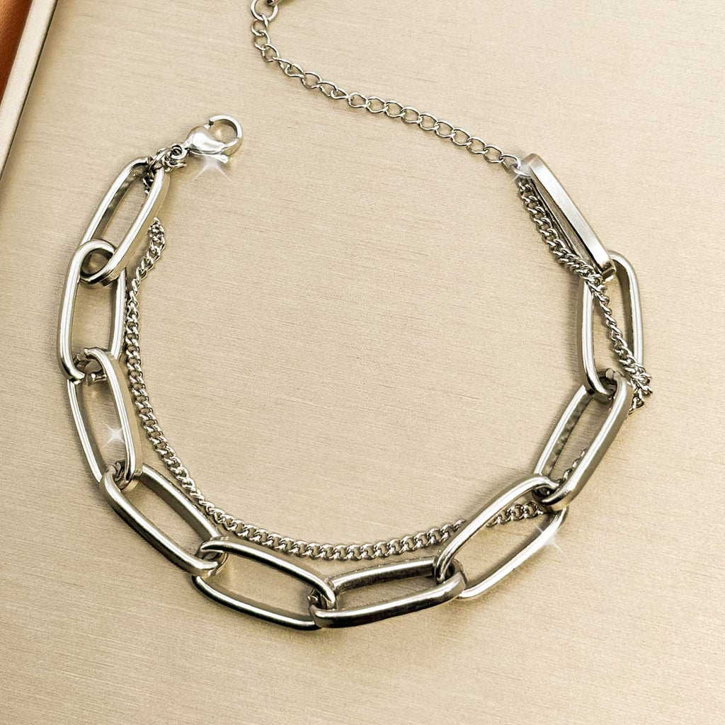 Layering Armband