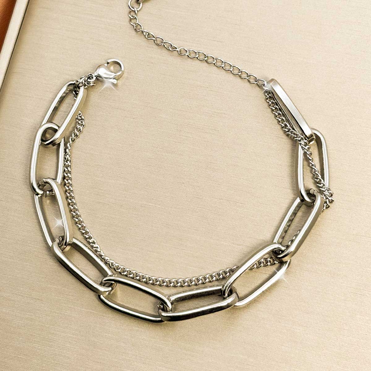 Layering Armband