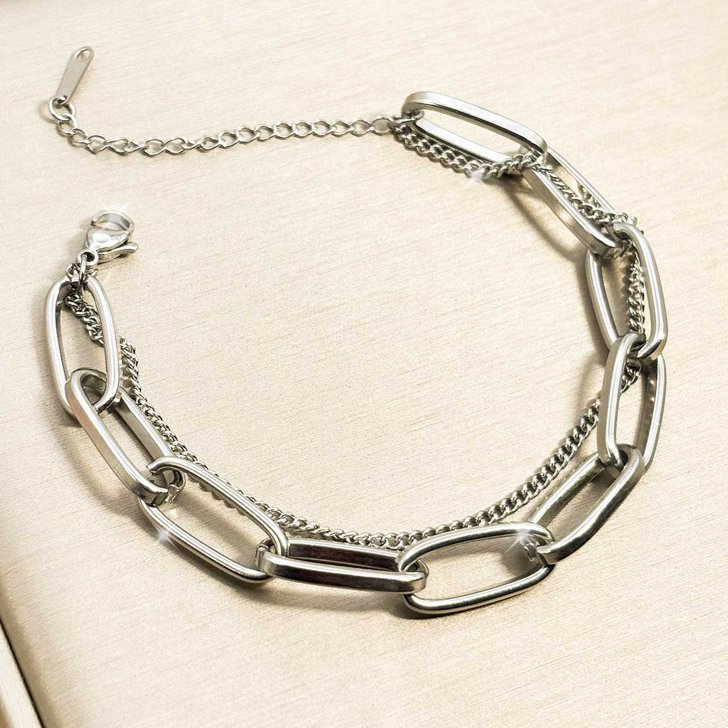 Layering Armband