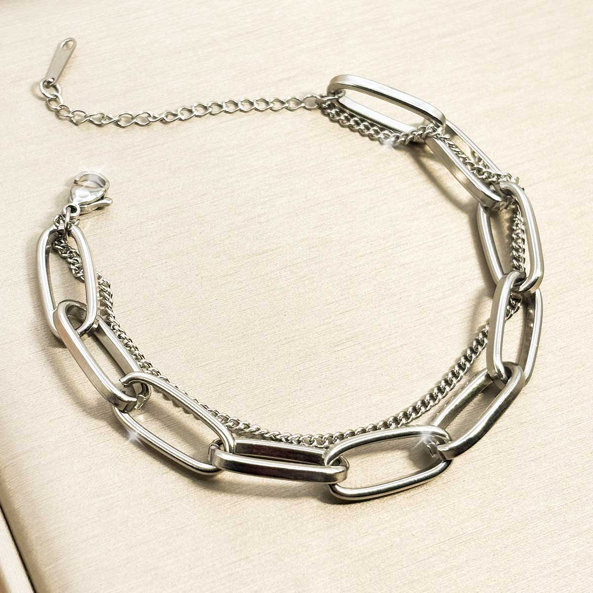 Layering Armband
