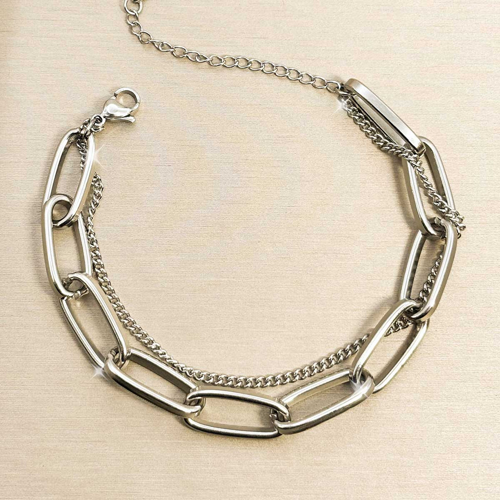 Layering Armband