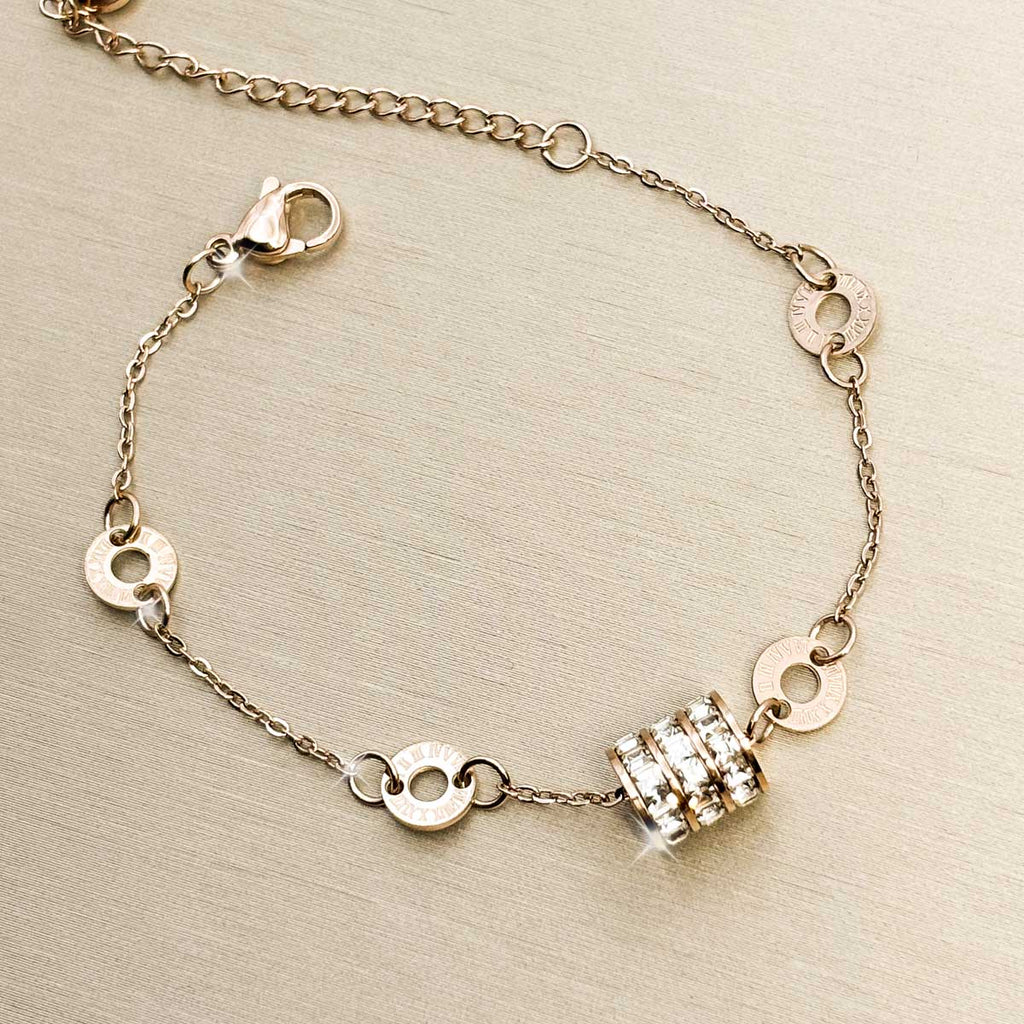 Zylinder Armband