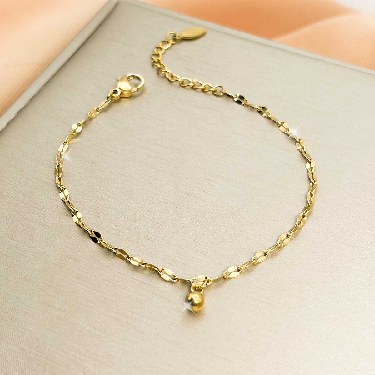 Kugel Armband
