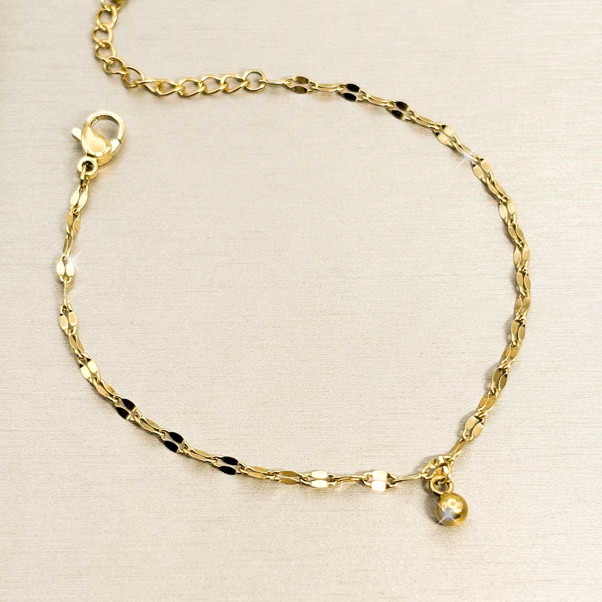Kugel Armband