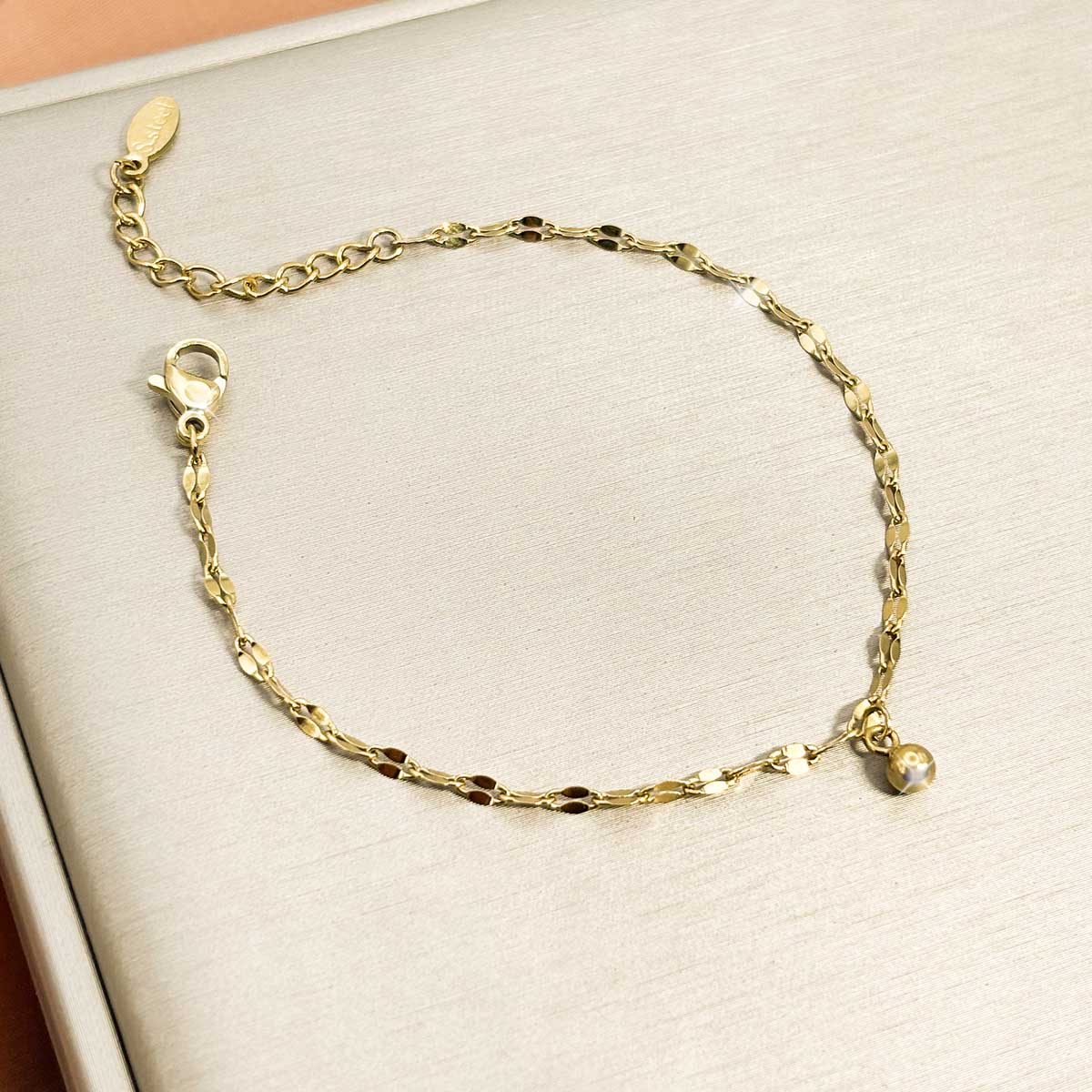 Kugel Armband