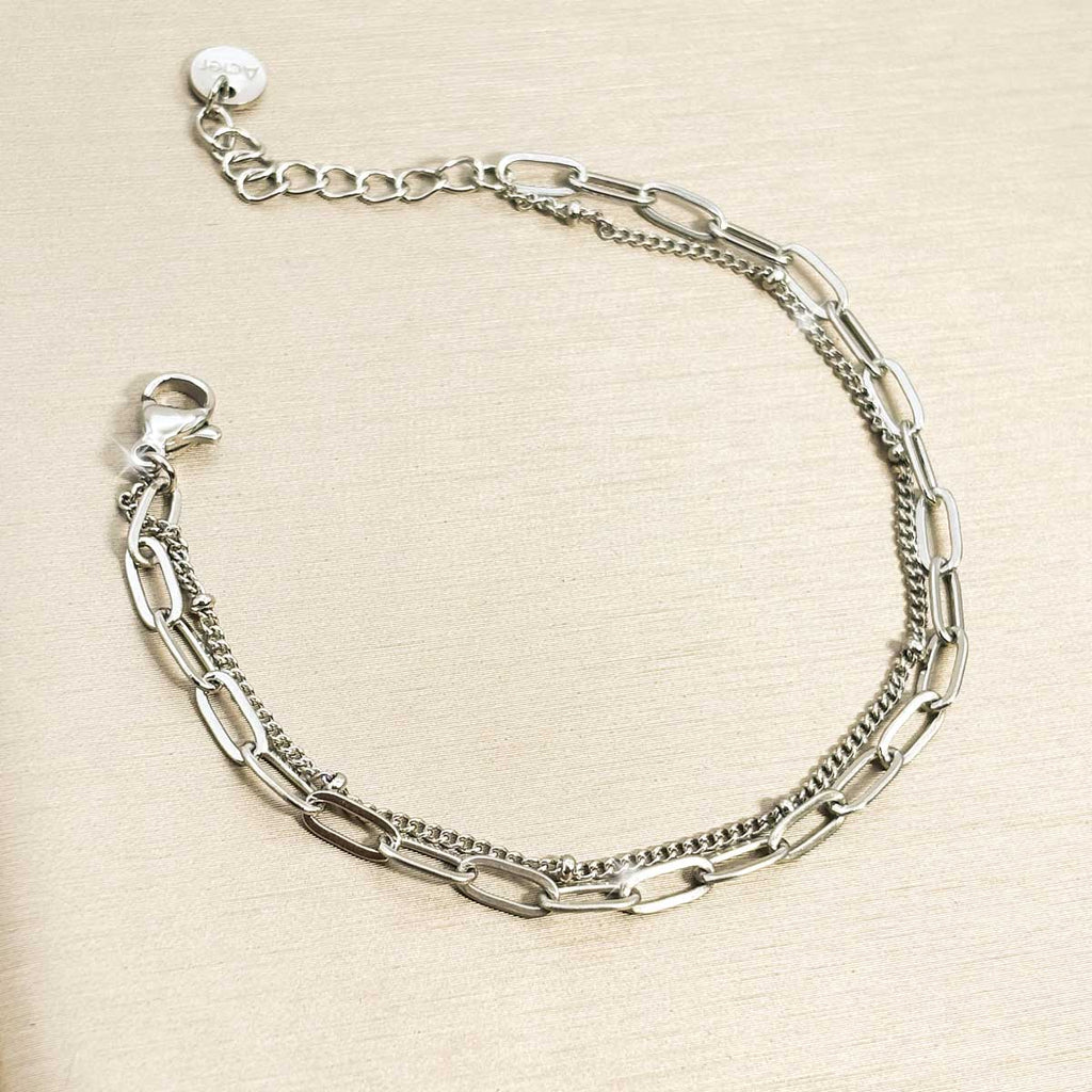 Layering Look Armband