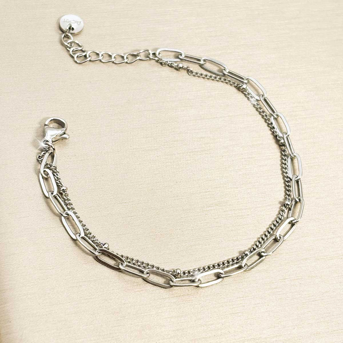 Layering Look Armband