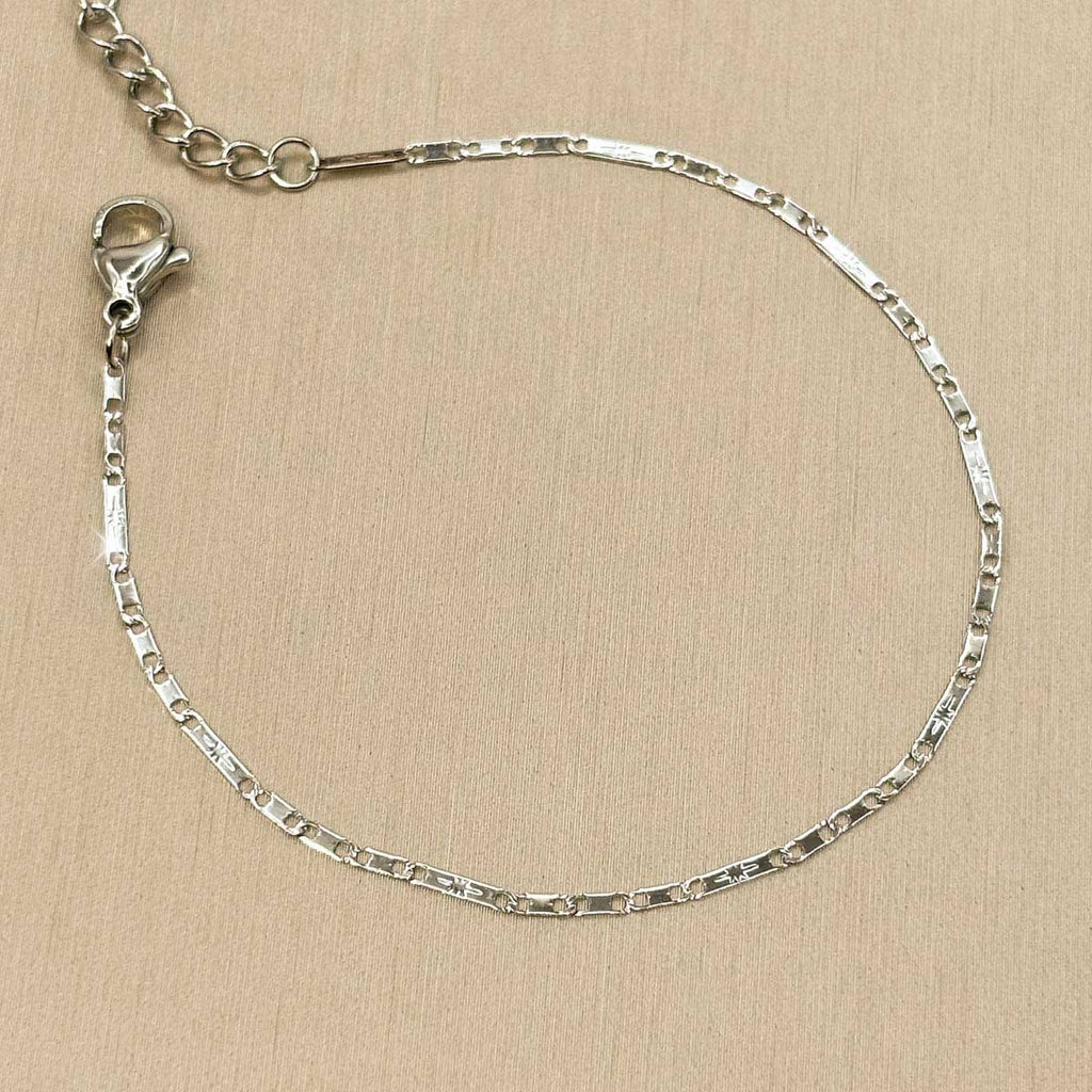 Elegantes Glieder Armband
