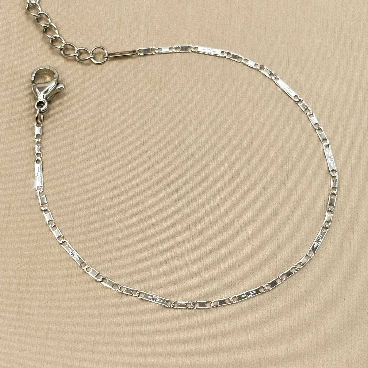 Elegantes Glieder Armband