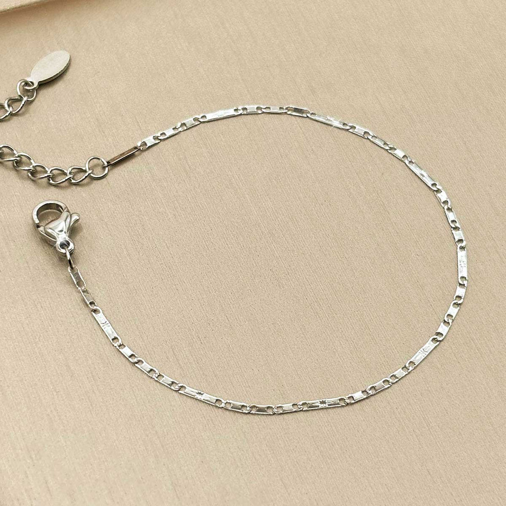 Elegantes Glieder Armband