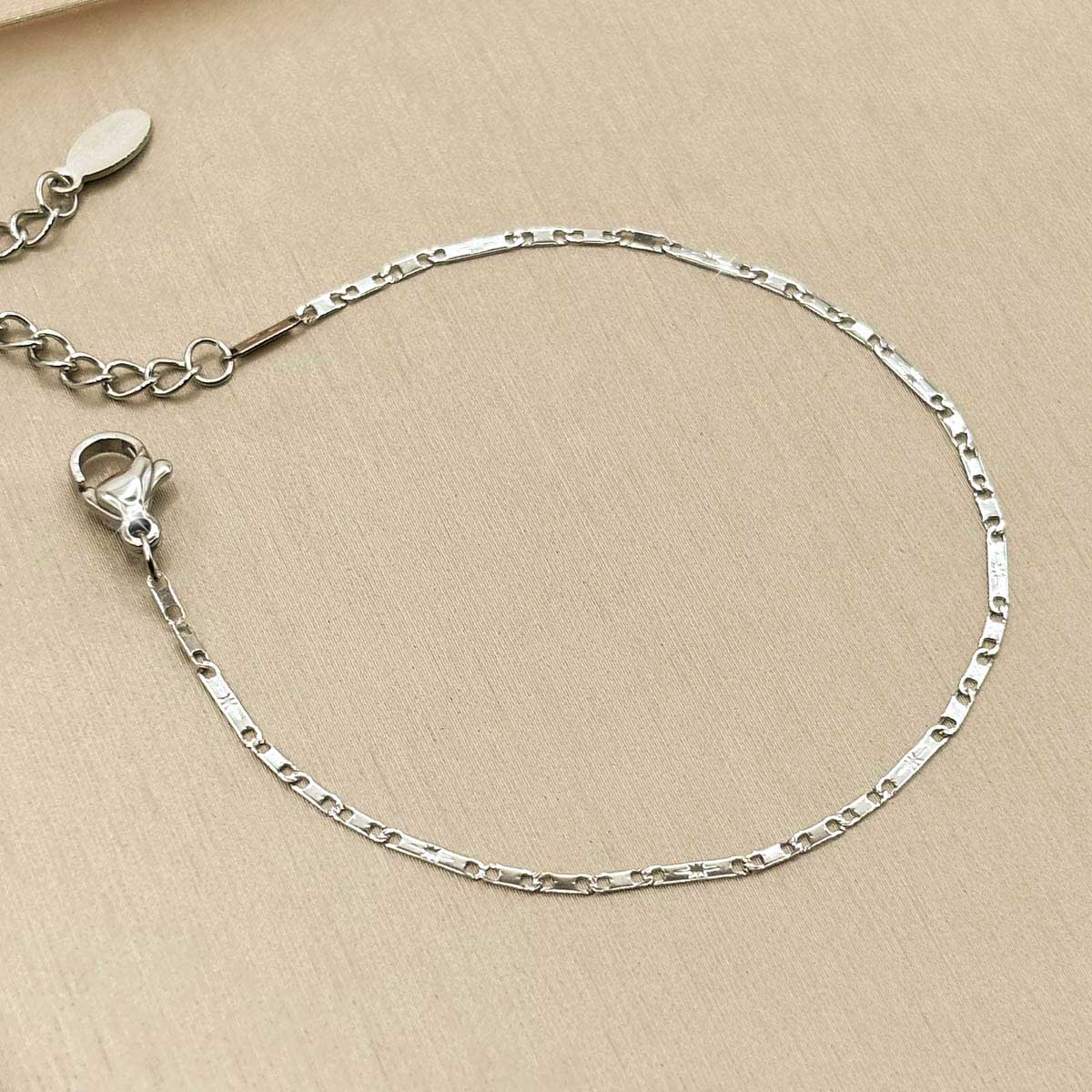 Elegantes Glieder Armband