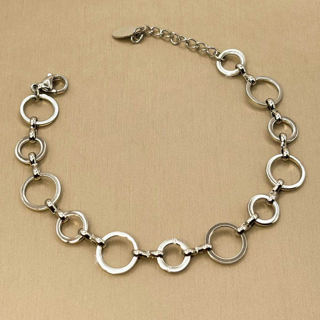 Kreis Glieder Armband