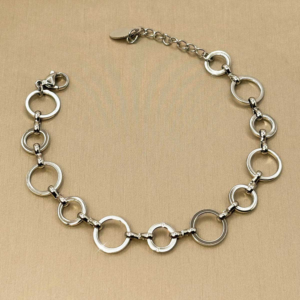Kreis Glieder Armband