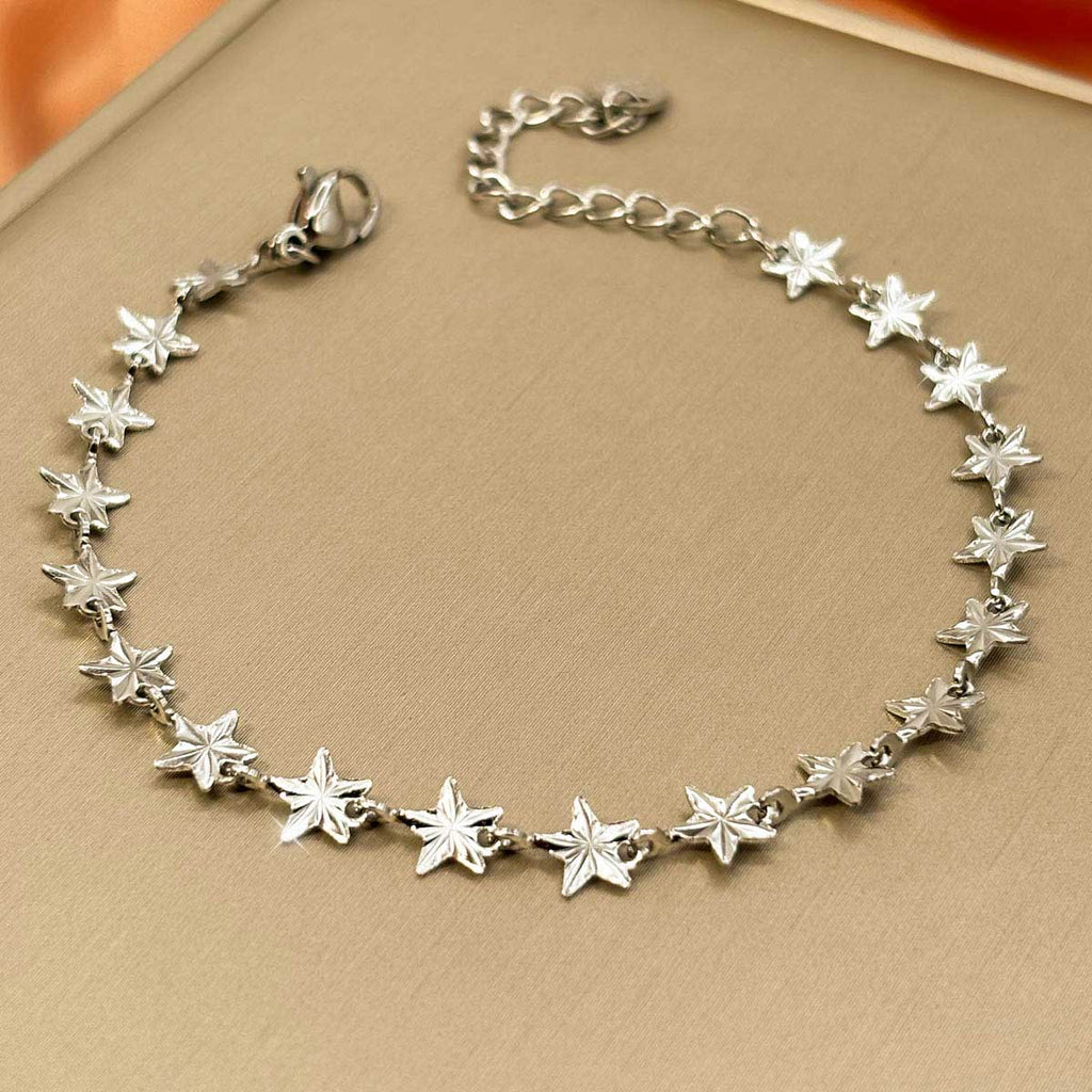 Sternen Meer Armband