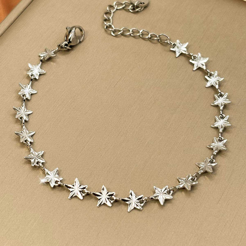 Sternen Meer Armband