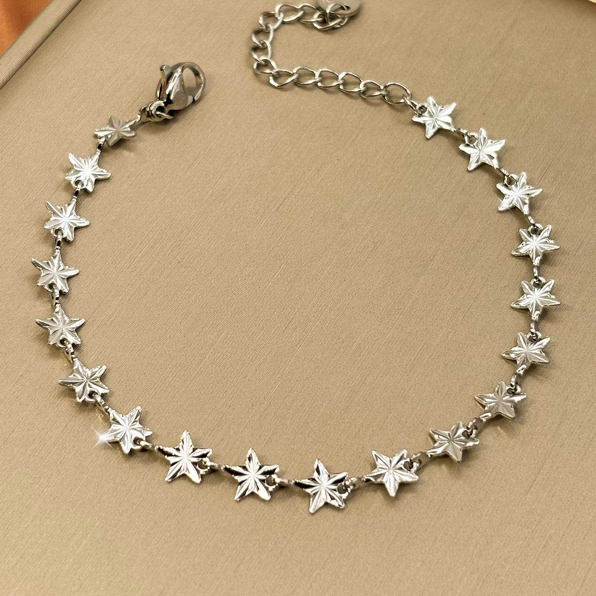 Sternen Meer Armband