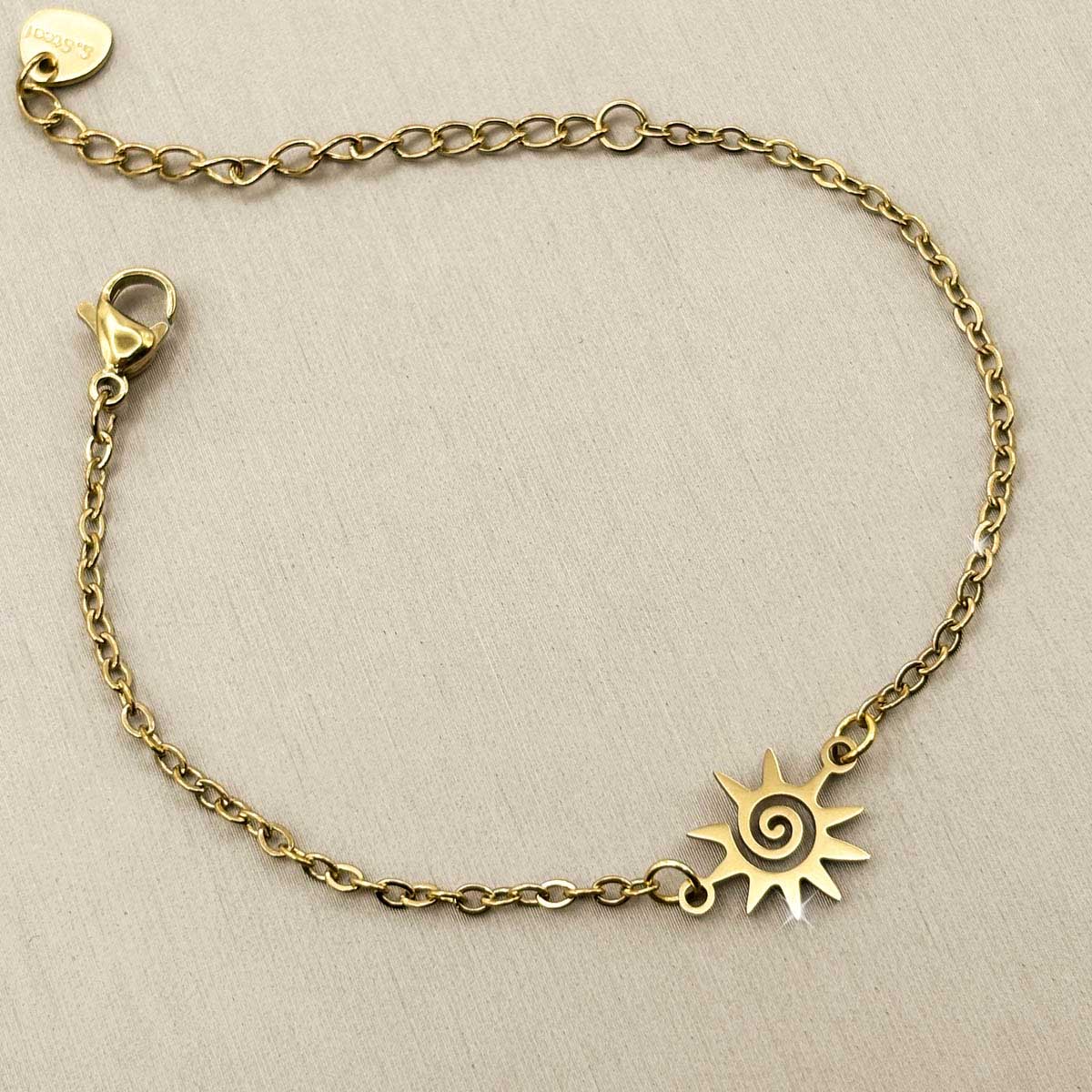 Sonnen Armband