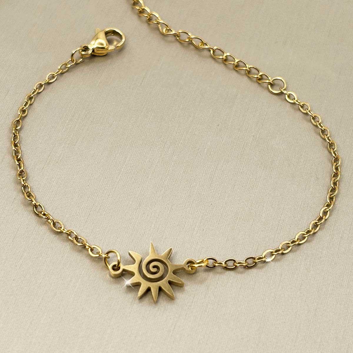 Sonnen Armband