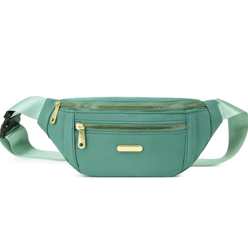 Damen Bauchtasche