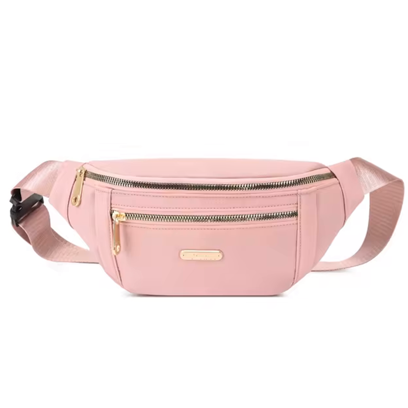 Damen Bauchtasche