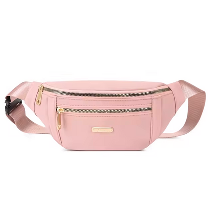 Damen Bauchtasche