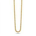 Goldenfarbene Kette