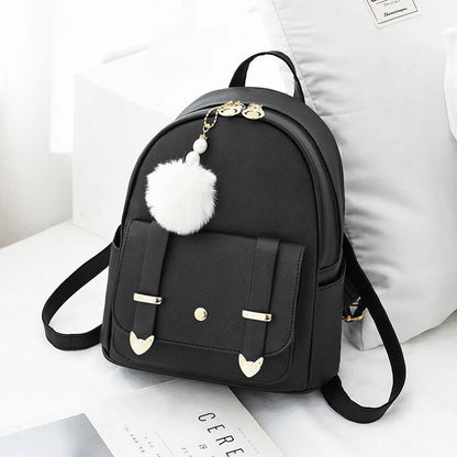 Damen Rucksack - Tasche  | Cute Look