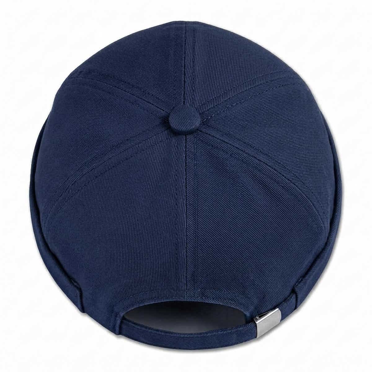 Docker Cap / Hafenmütze in Navyblau – Unisex