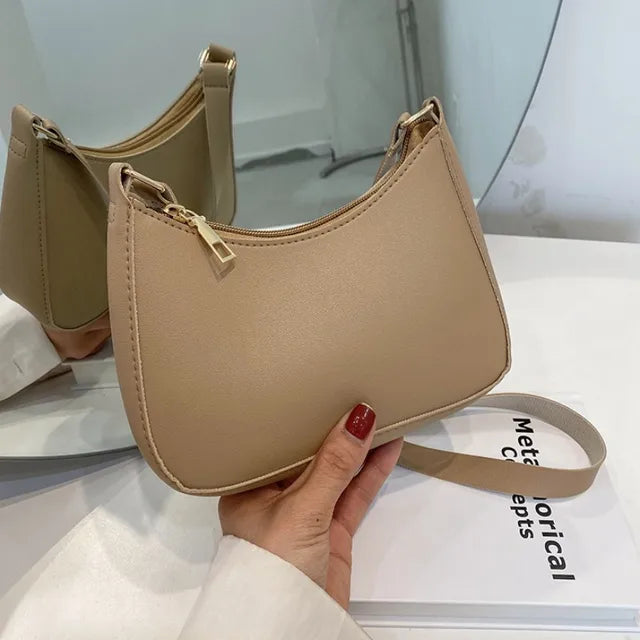 Damen Handtasche Umhängetasche | Casual