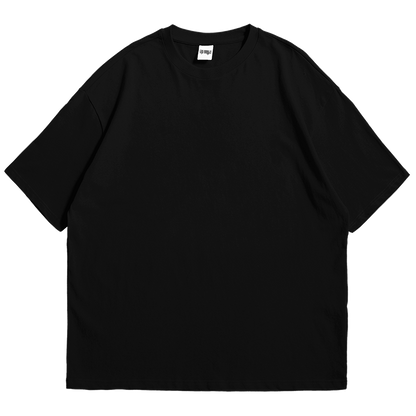 Oversize Streetwear T-Shirt | Made In Hell