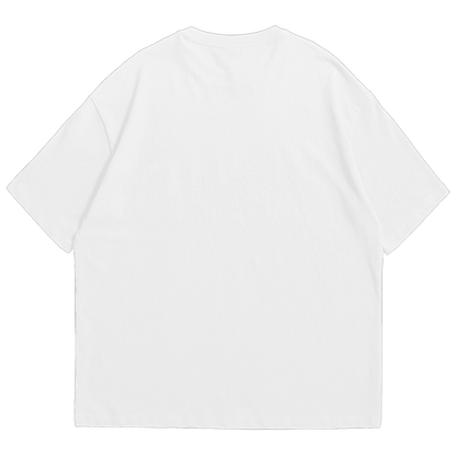 Oversize Streetwear T-Shirt | Creation