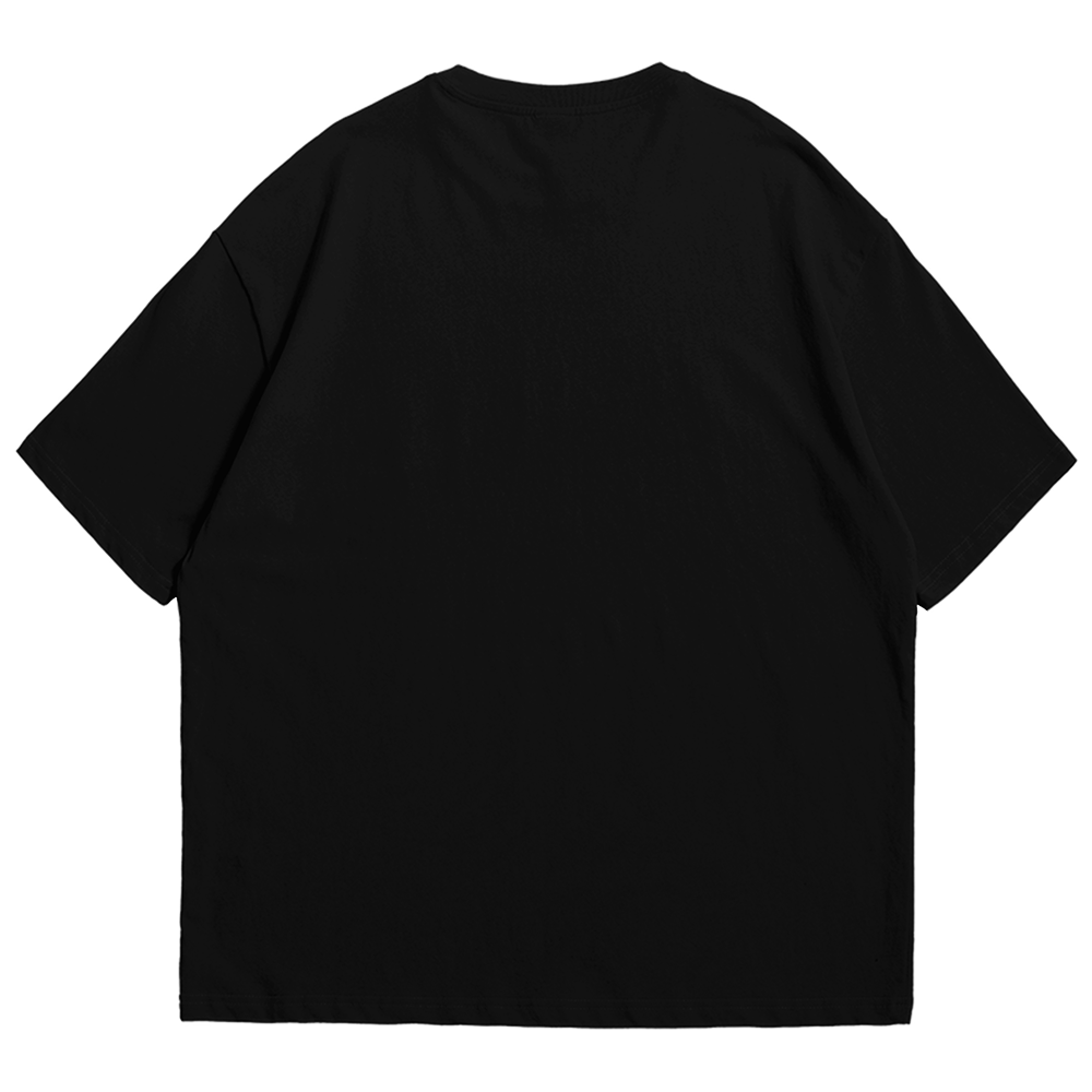 Oversize Streetwear T-Shirt | 4:44am