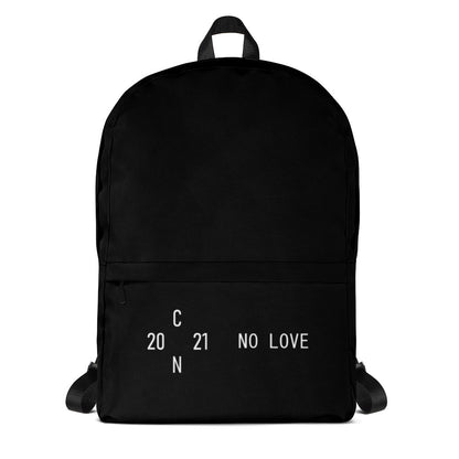 Rucksack guenstig Cry Nobilis schwarz