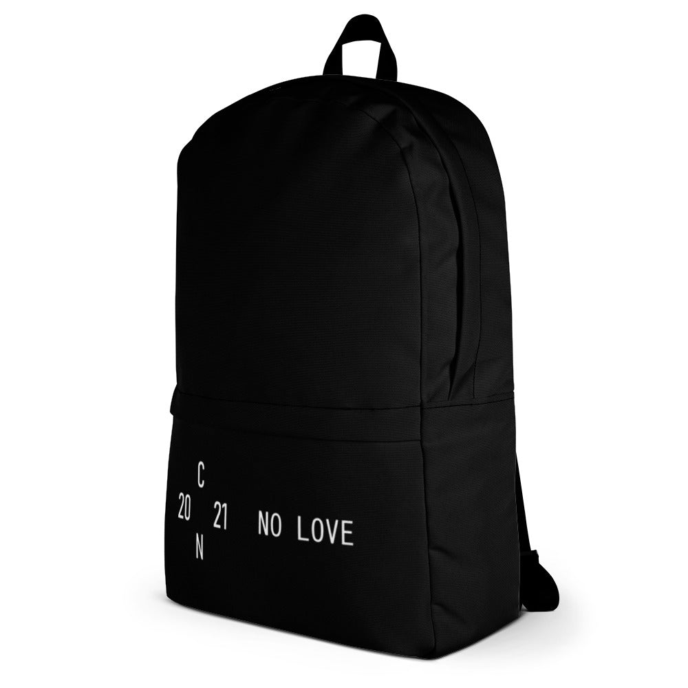 Rucksack guenstig Cry Nobilis schwarz