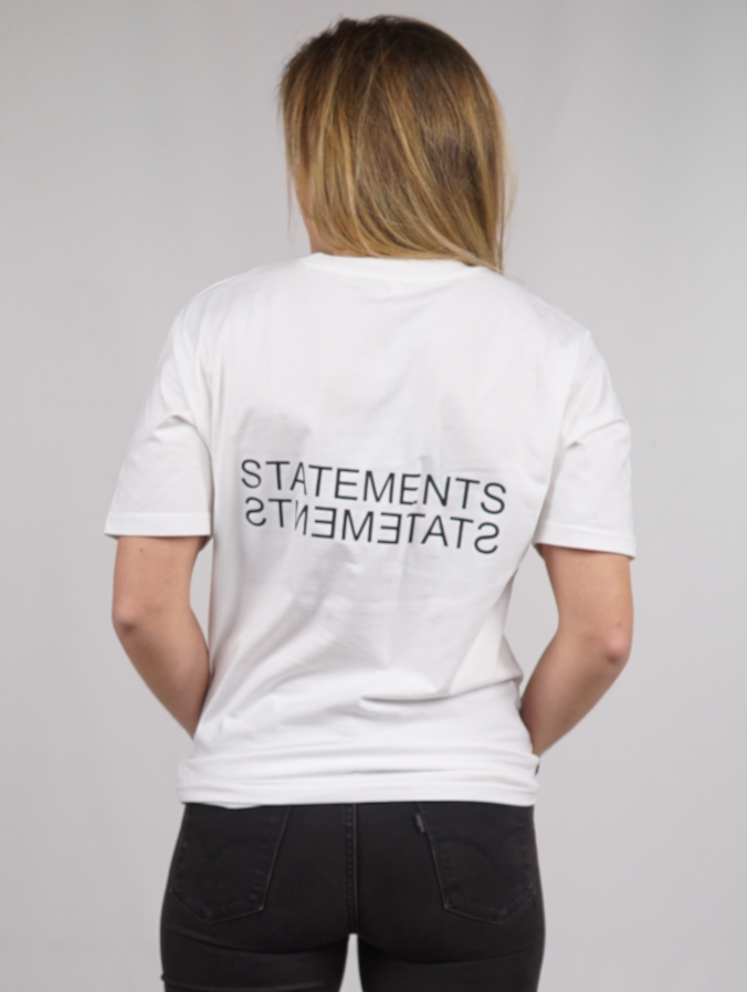 Streetwear Tshirt Damen