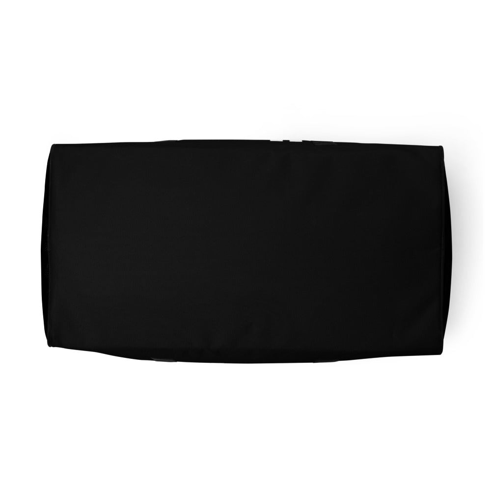 Streetwear Sporttasche Cry Nobilis schwarz