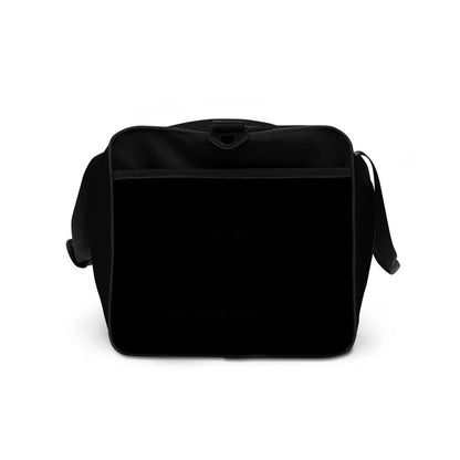 Streetwear Sporttasche Cry Nobilis schwarz