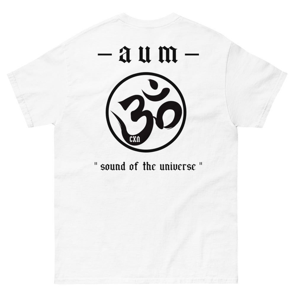 Hinduism T Shirt Cry Nobilis weiss