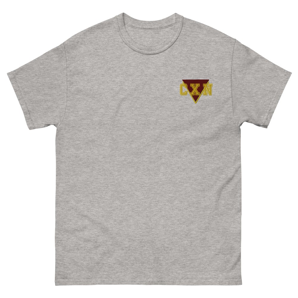 Streetwear Günstig T Shirt Cry Nobilis grau